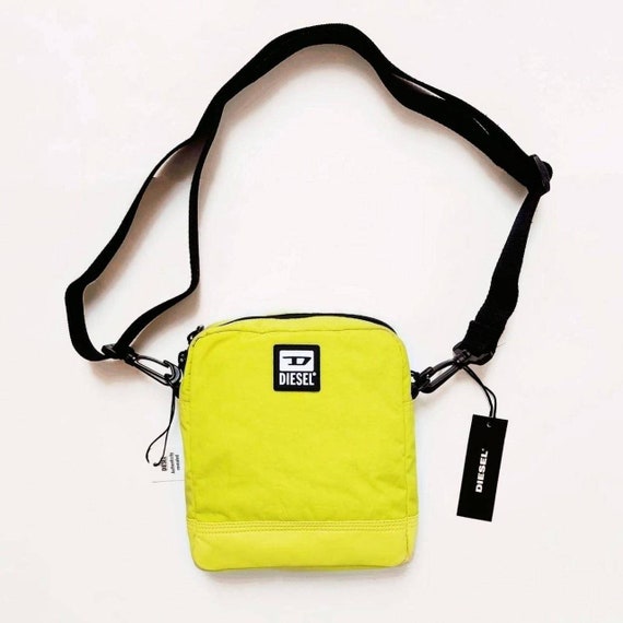 Buy Neon Green Handbags for Women by YOUSTA Online | Ajio.com