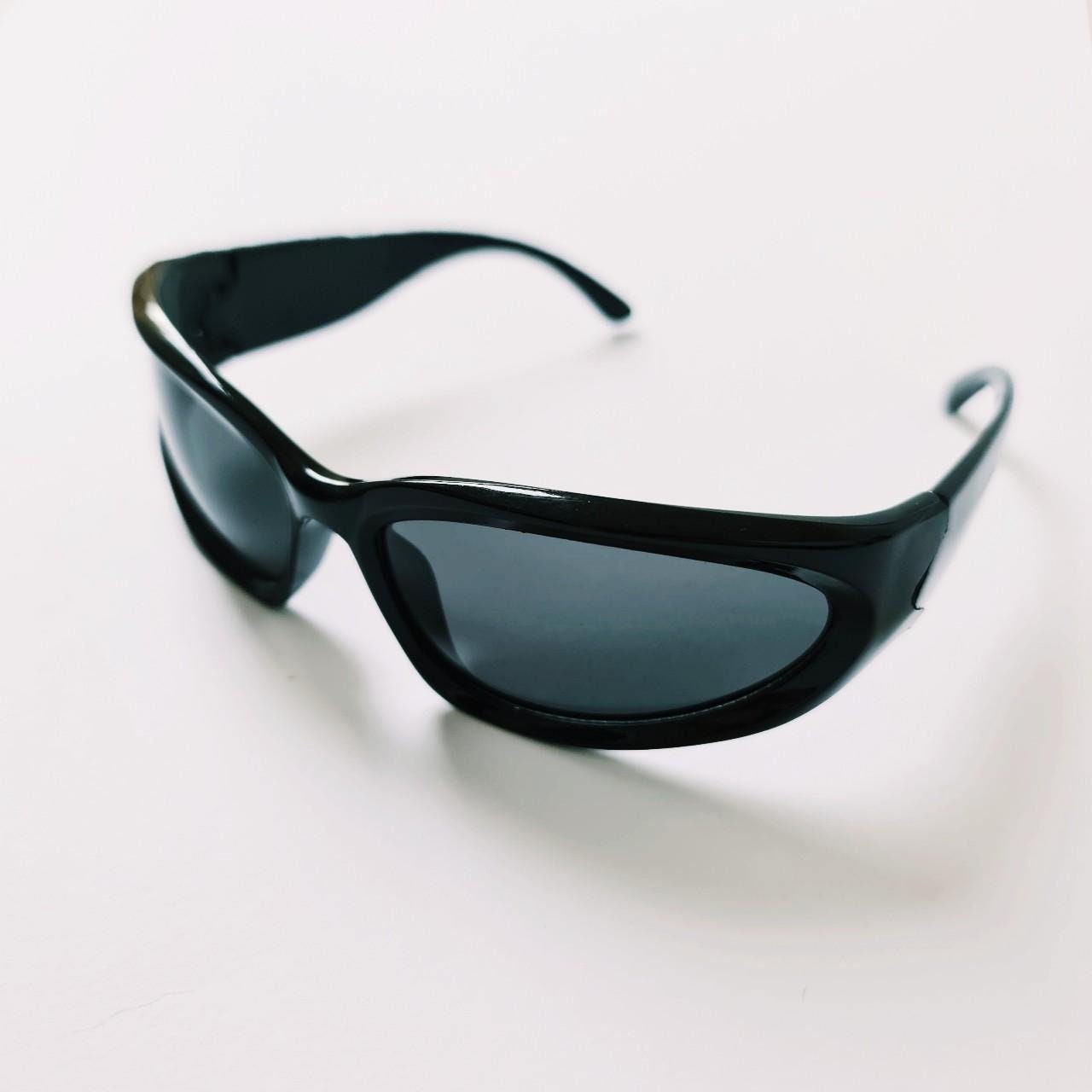 Y2k Oakley - Etsy