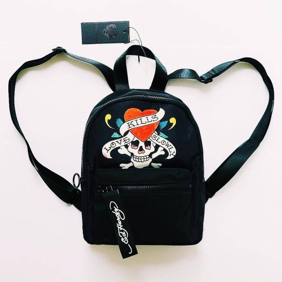 Discover 88+ ed hardy bags india - esthdonghoadian