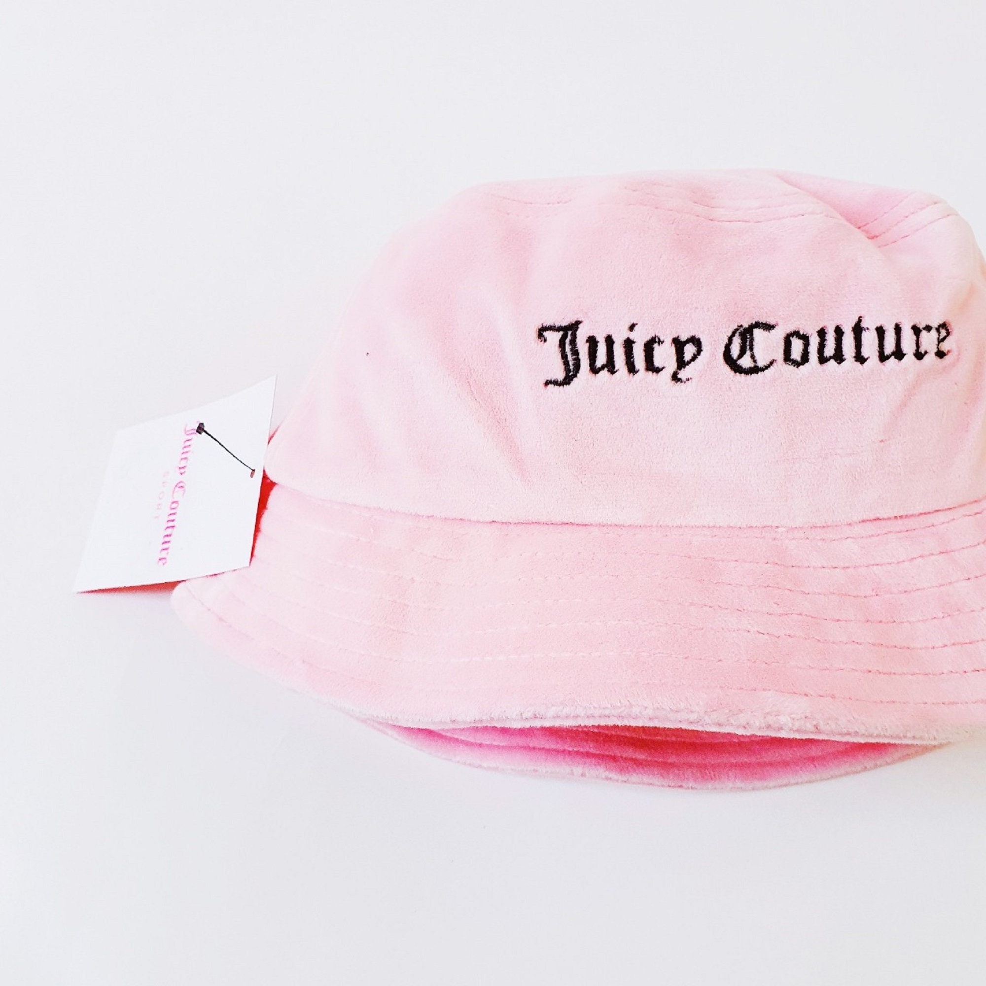 Vintage Pink Incredible VELOUR Juicy 