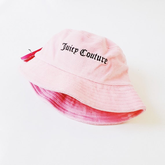 Vintage Pink Incredible VELOUR Juicy 