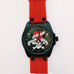 Ed hardy watch - Etsy 日本