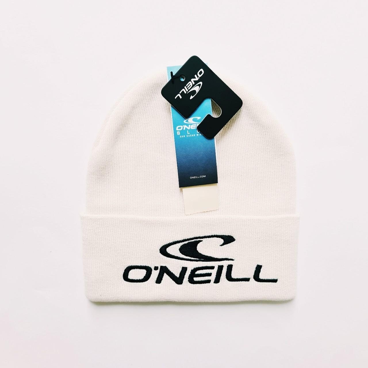 archive y2k 00s o'neill beanie オニール ビーニー Vintage Y2K Unisex Adults O'neill Beanie Hat / Oneill Hat / Oneill