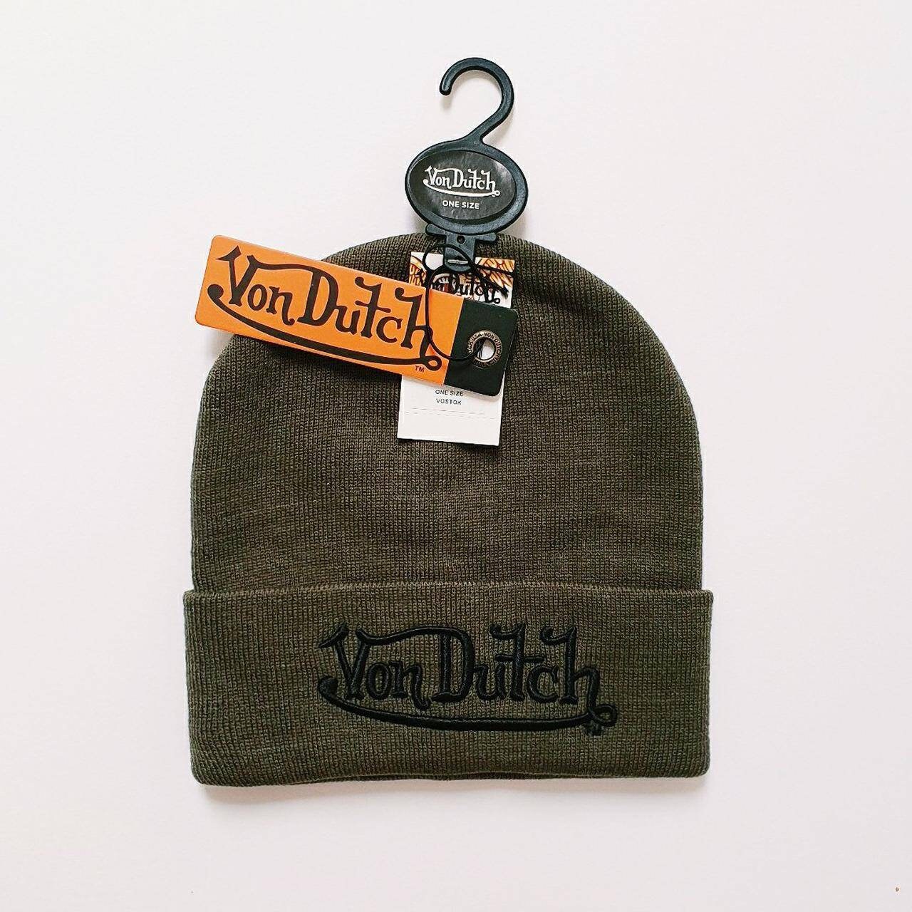 Vintage Y2K Unisex Adults Khaki 