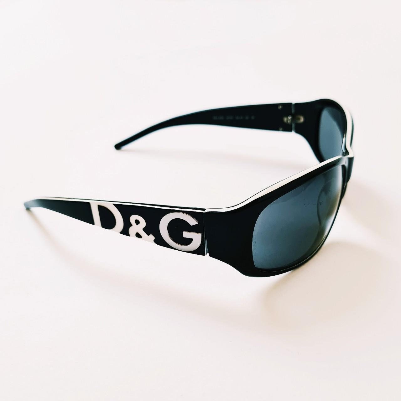Vintage 2000s Y2K Genuine Unisex Black Tinted D&G Sunglasses / Dolce Gabbana Sunglasses - Etsy Vintage 2000s Y2K Genuine Unisex Black Tinted D&G Sunglasses / Dolce Gabbana Sunglasses - Etsy