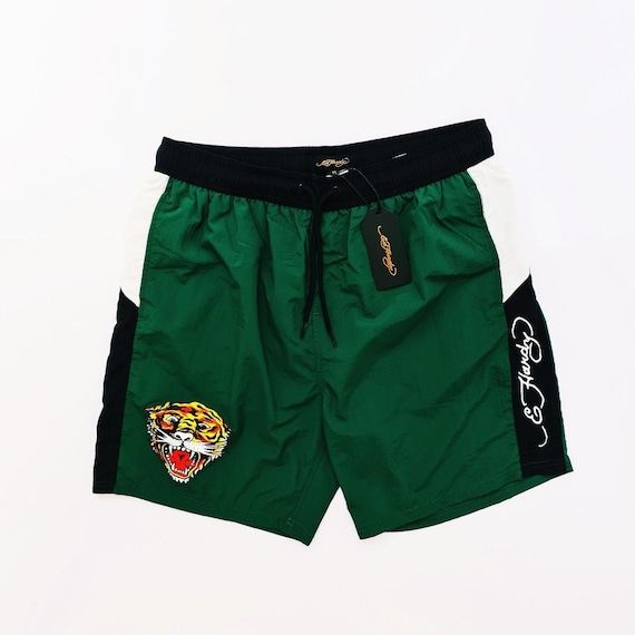 Ed hardy shop board shorts