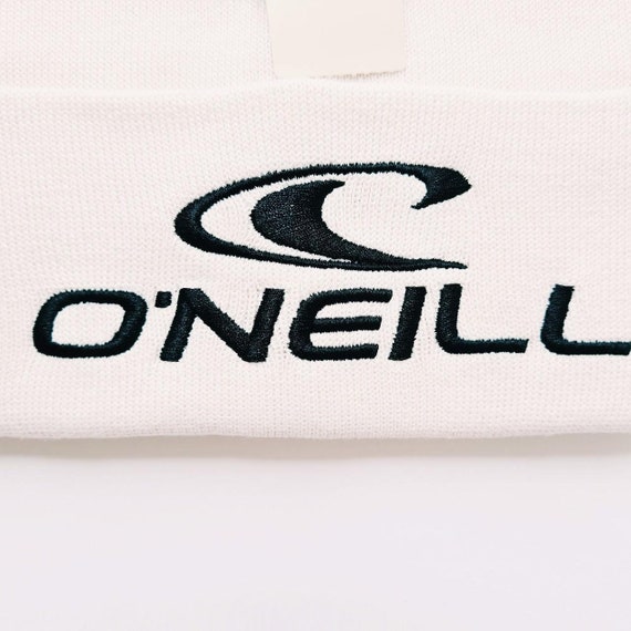 Vintage Y2K Unisex Adults O'neill Beanie Hat / Oneill Hat / Oneill