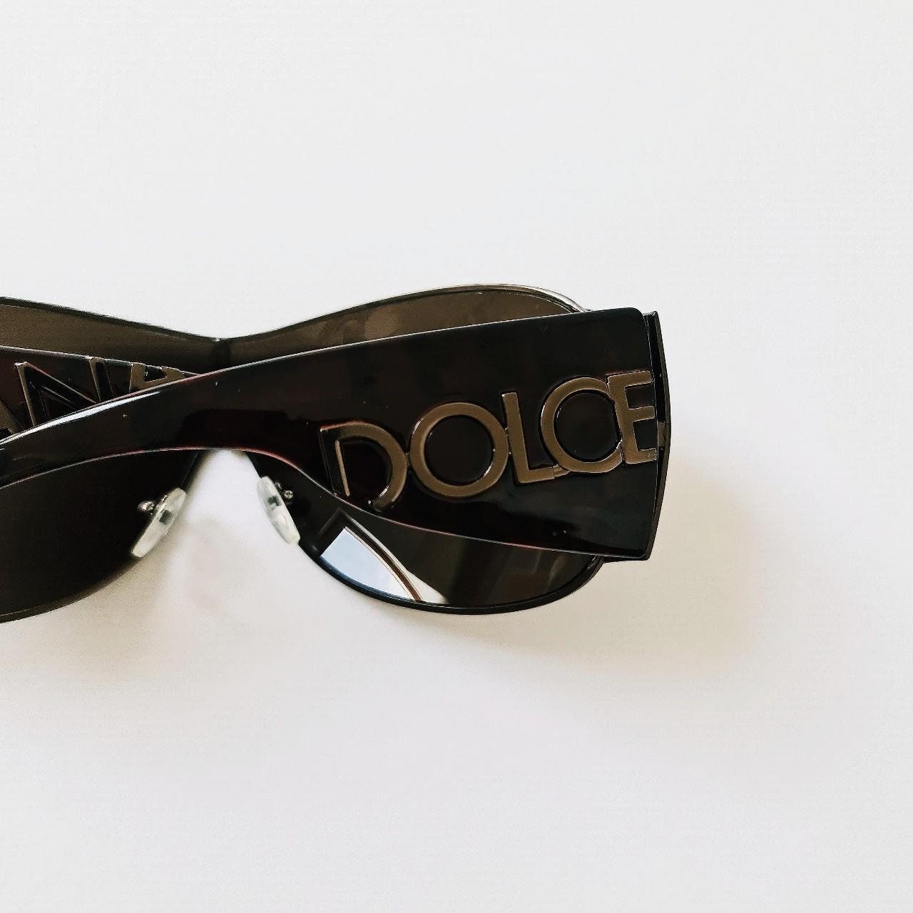 Vintage 2000s Y2K Genuine Unisex Brown Tinted D&G Sunglasses / Oversize Dolce Gabbana Sunglasses. Wrap Around Sunglasses / Shield Sunglasses - Etsy Vintage 2000s Y2K Genuine Unisex Brown Tinted D&G Sunglasses / Oversize Dolce Gabbana Sunglasses. Wrap Around Sunglasses / Shield Sunglasses - Etsy