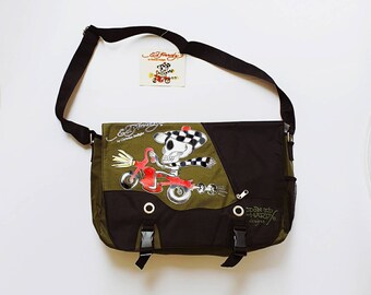 ed hardy purses for sale