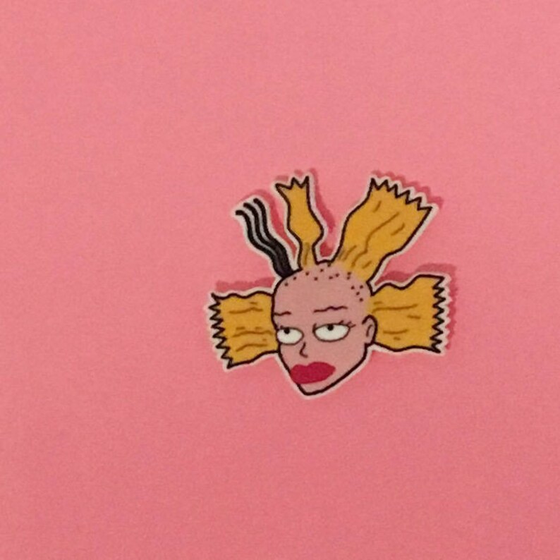 Rugrats Doll With No Hair Carpet Vidalondon