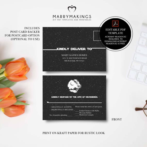 34 Blank Postcard Templates Psd Vector Eps Ai Free