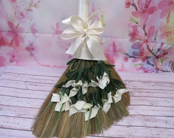 Wedding Broom Etsy