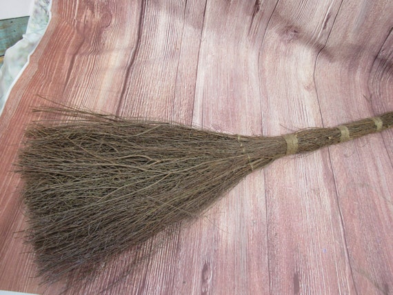 43 Best Images How To Decorate A Broom For A Wedding : Jumping The Broom An African Wedding Tradition The Big Fat African Wedding