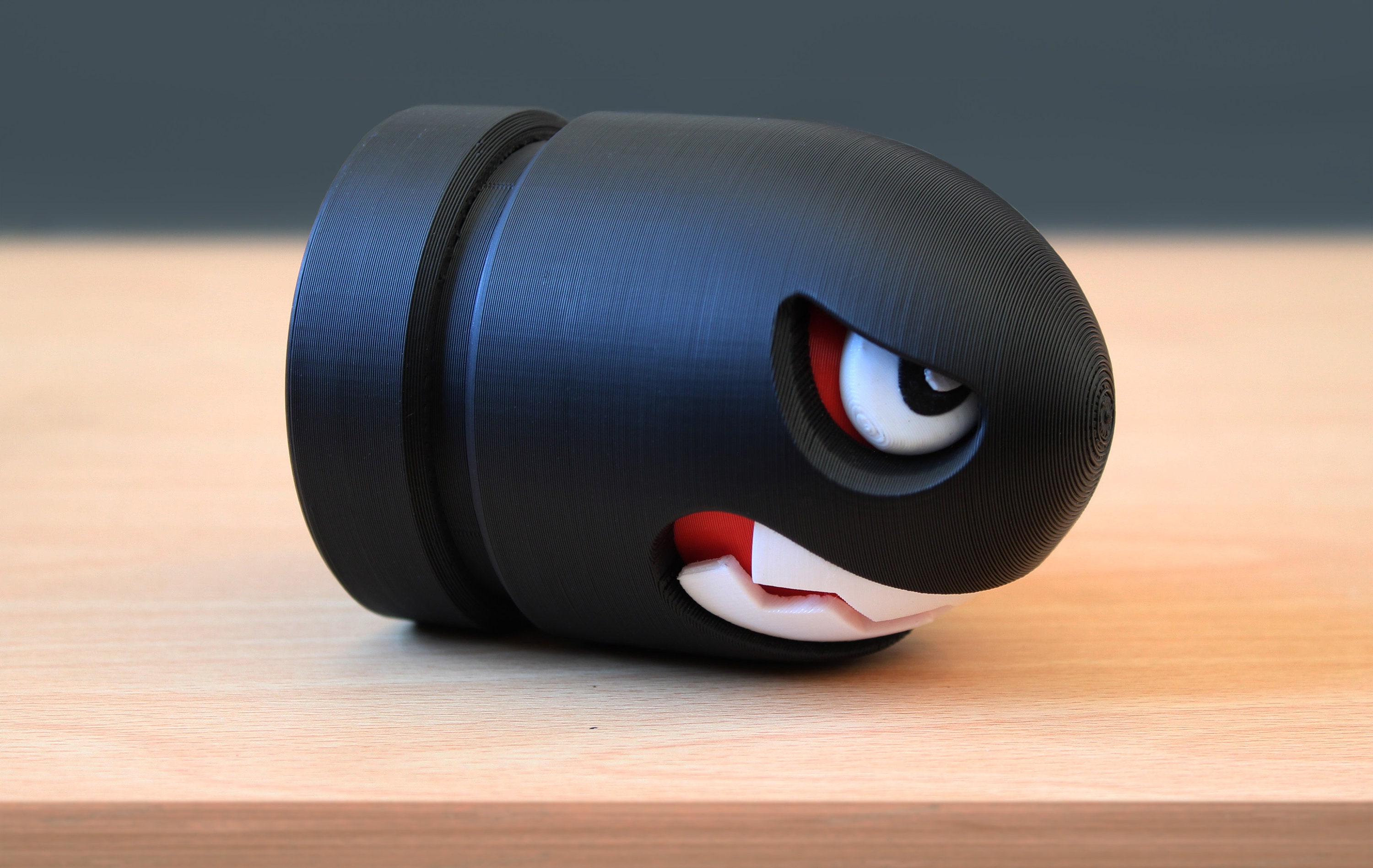 Bullet Bill 2gamerate Bullet Bill 2gamerate