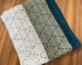 Baby Blanket