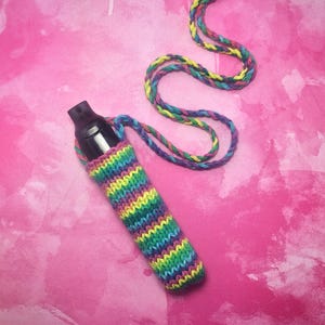 Rainbow Stripe Sweaters image 5