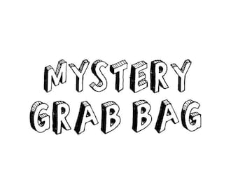 Mystery Grab Bag!