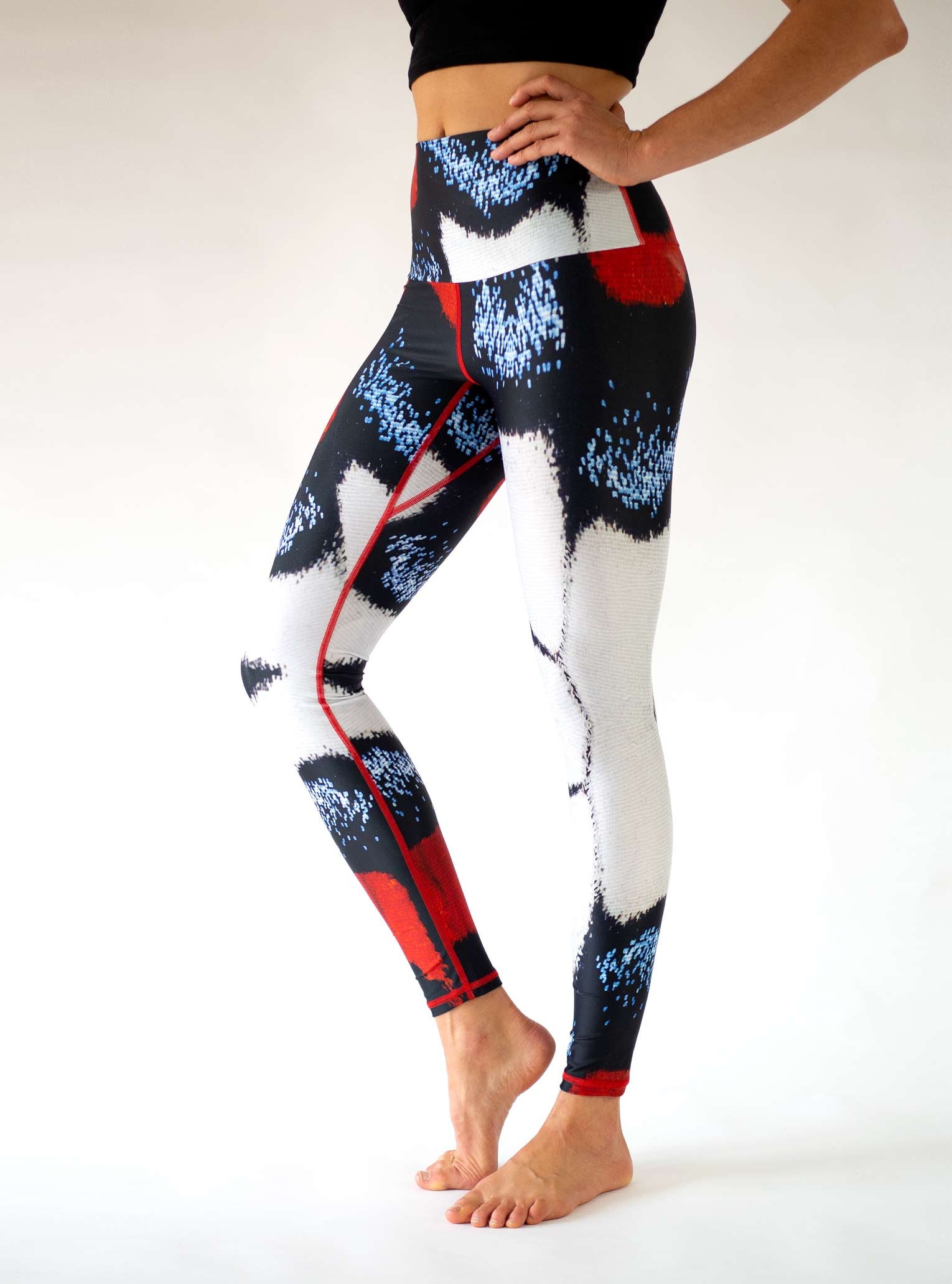 Eco Friendly Leggings Ireland Travel  International Society of Precision  Agriculture