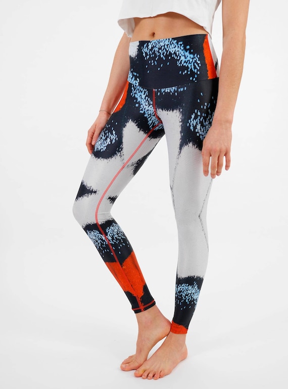 eco yoga sustainable clothing
