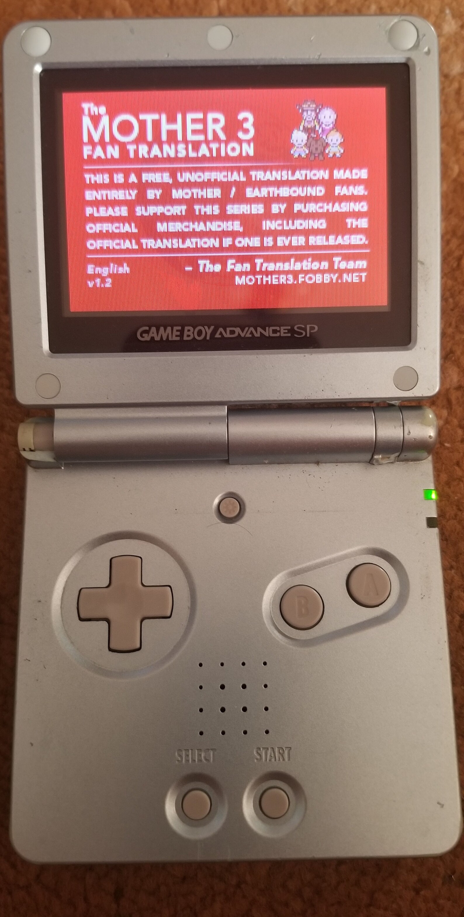 download earthbound gba download earthbound gba