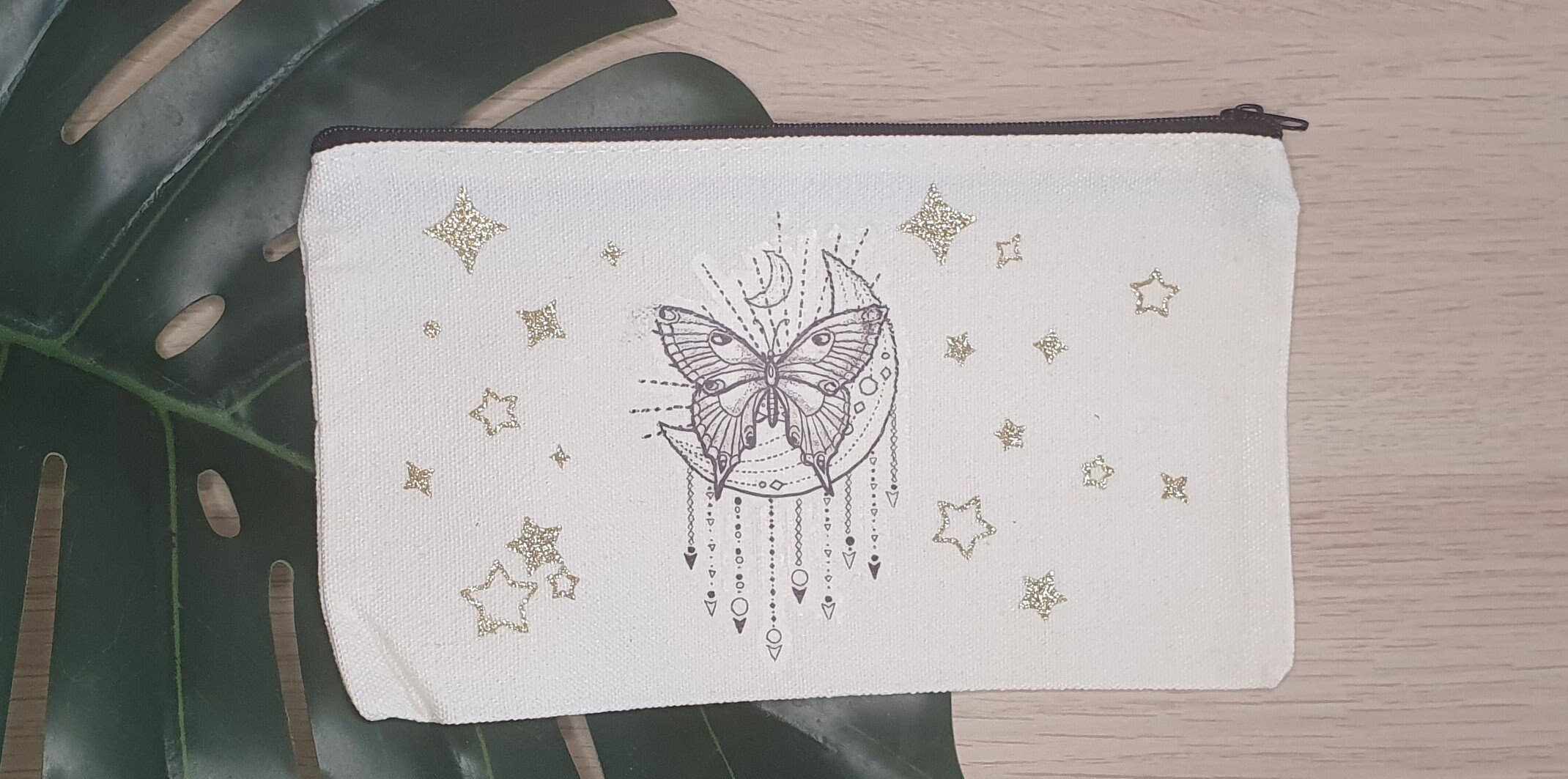 Trousse Papillon