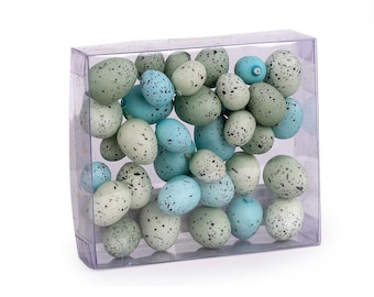 Artificial eggs