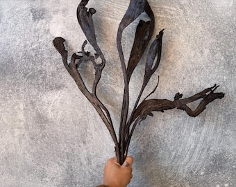 Natraj Stems, Dried Flowers, Wedding flowers, Home decor, wood decor