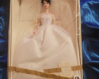 Millennium Wedding Barbie バービー人形ウェディング花嫁