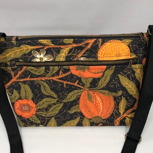 Mini Crossbody Bag