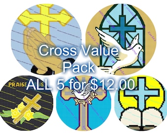 Cross Graphs Value Pack