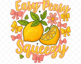 Easy Peasy Lemon png, Blumen png, Download png