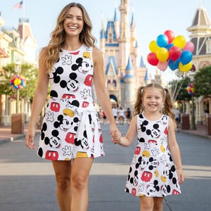 dress for women cute mouse Adorable Minnie Mouse Costumes, Dress and Accessories