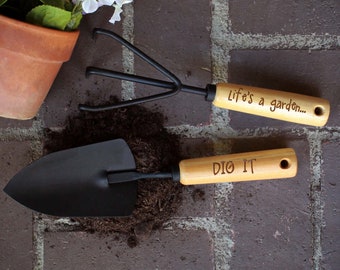 Gardening Gifts Auckland