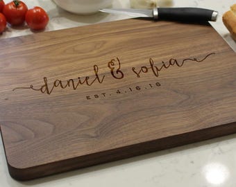cutting custom personalized engraved wal cb gift