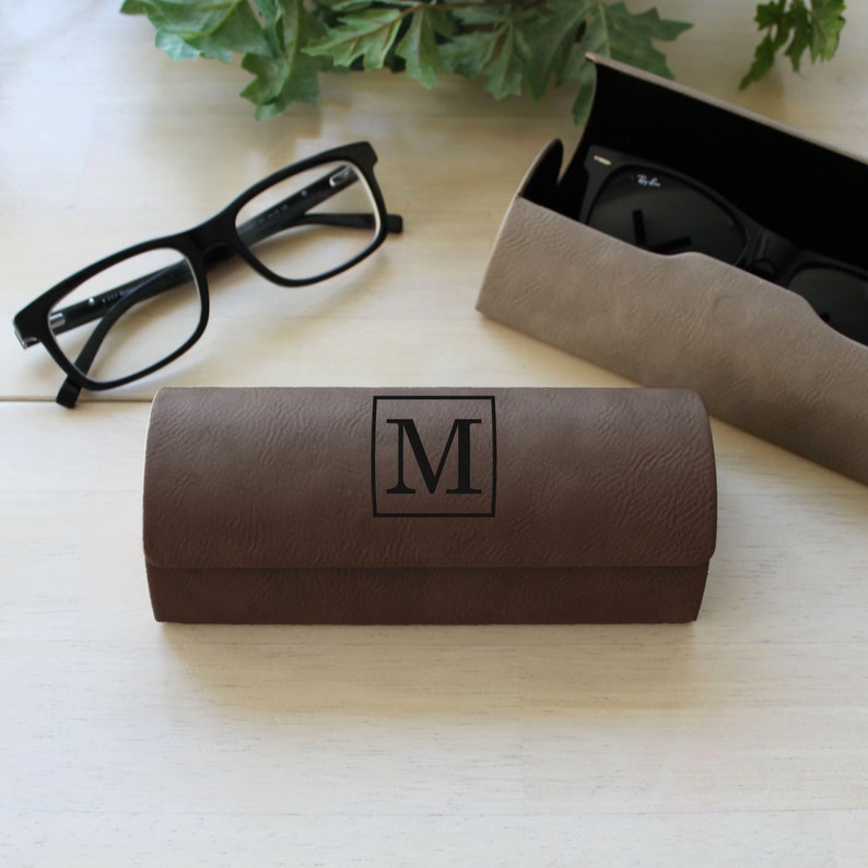 Personalized Glasses Case Custom Glasses Case Personalized Etsy