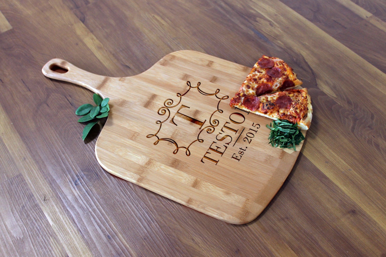 Pampered Chef Pizza Stone for sale Only 3 left at 65