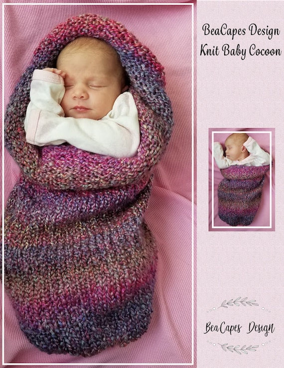 newborn cocoon