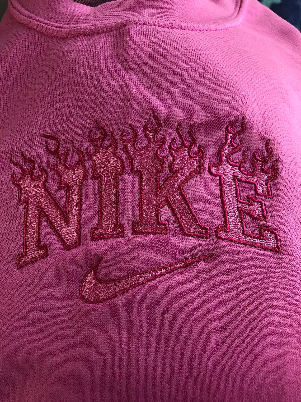 Embroidered gifts for him or her Etsy