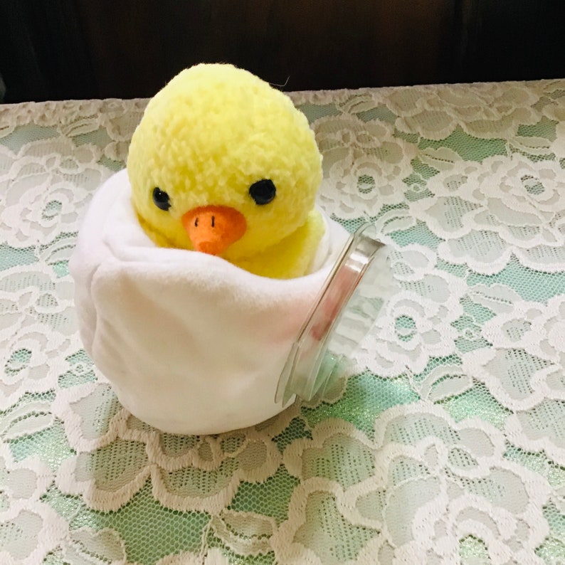 eggbert beanie baby