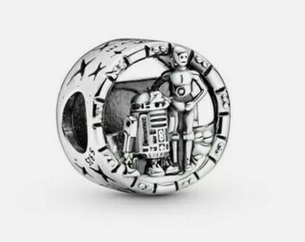 C3po Charm | Etsy C3po Charm | Etsy