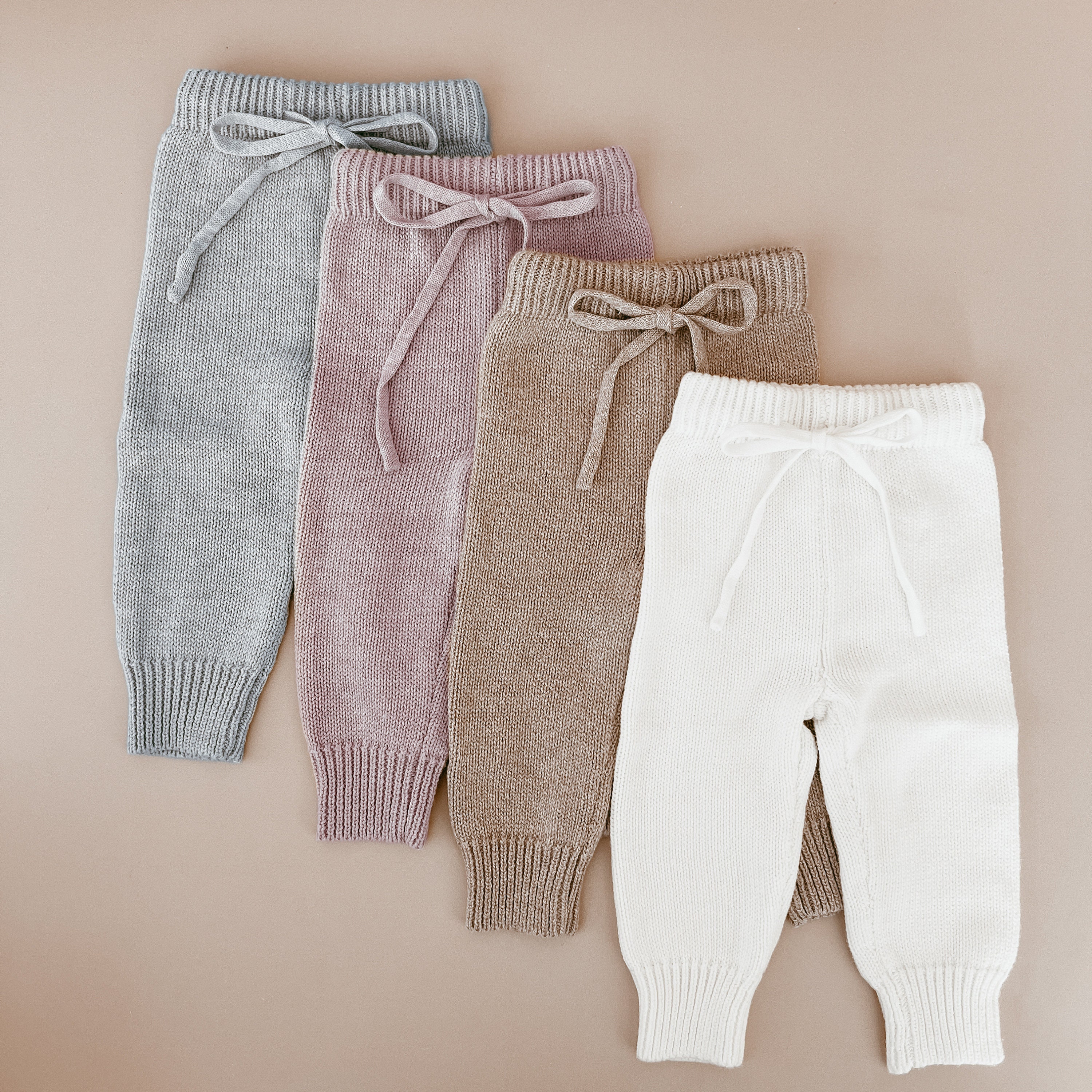Misha&Puff Sapling suspender leggings