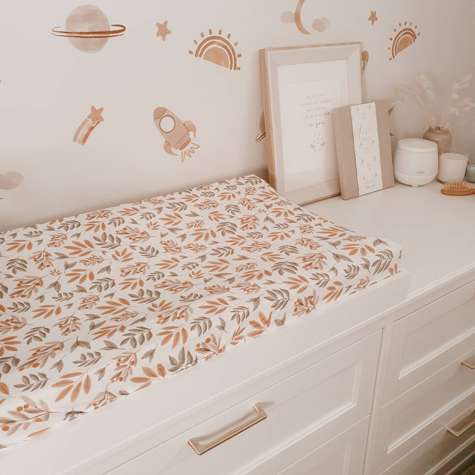 bamboo bassinet sheets