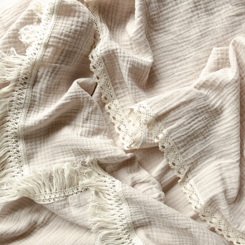 luxury swaddle blankets