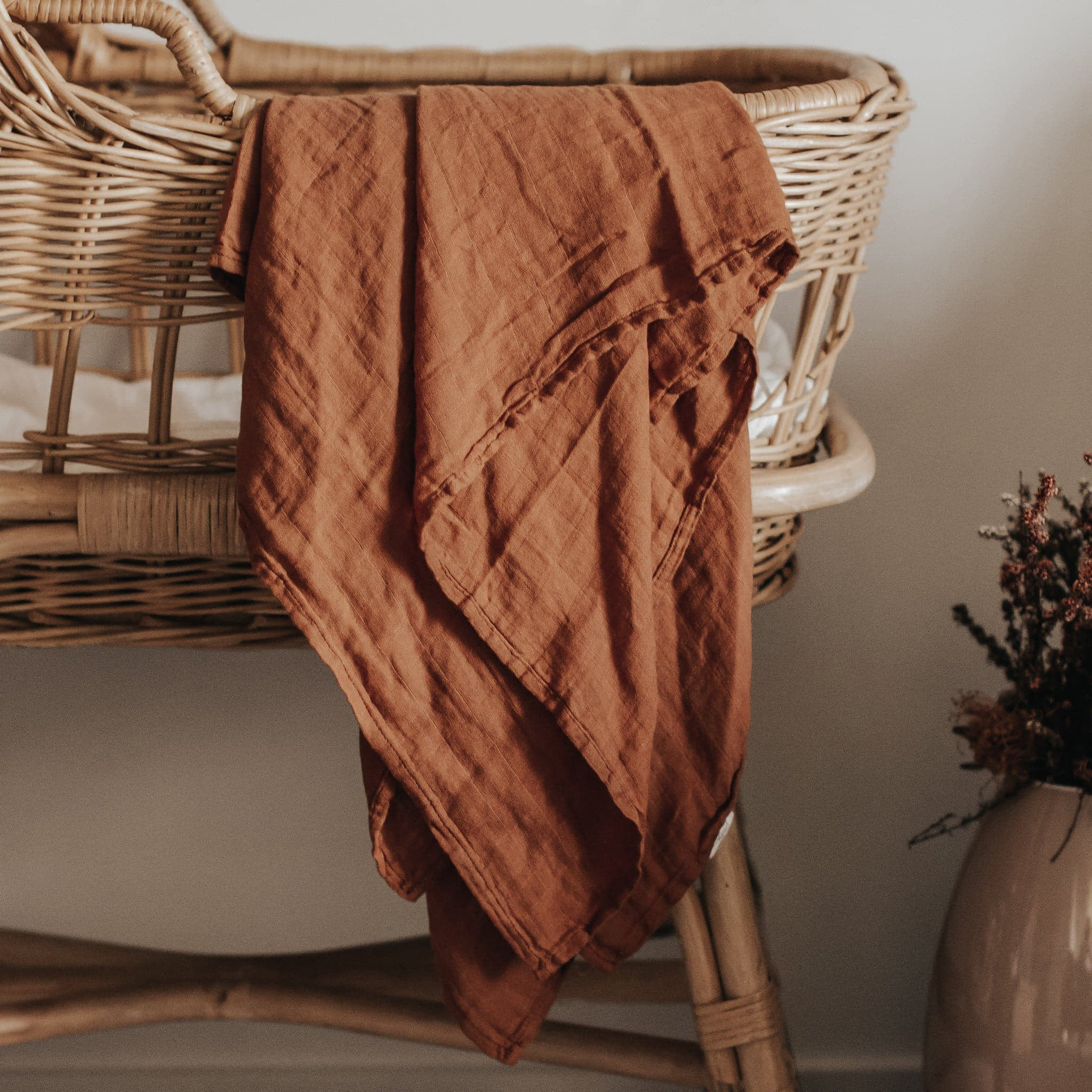 rust swaddle