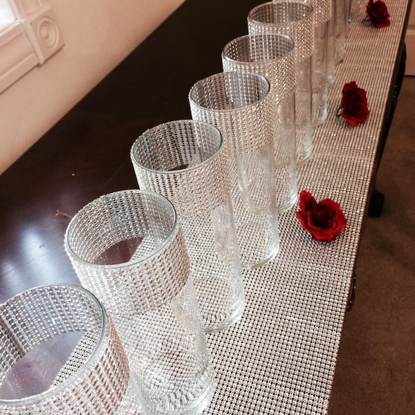 Wedding Centerpieces Etsy