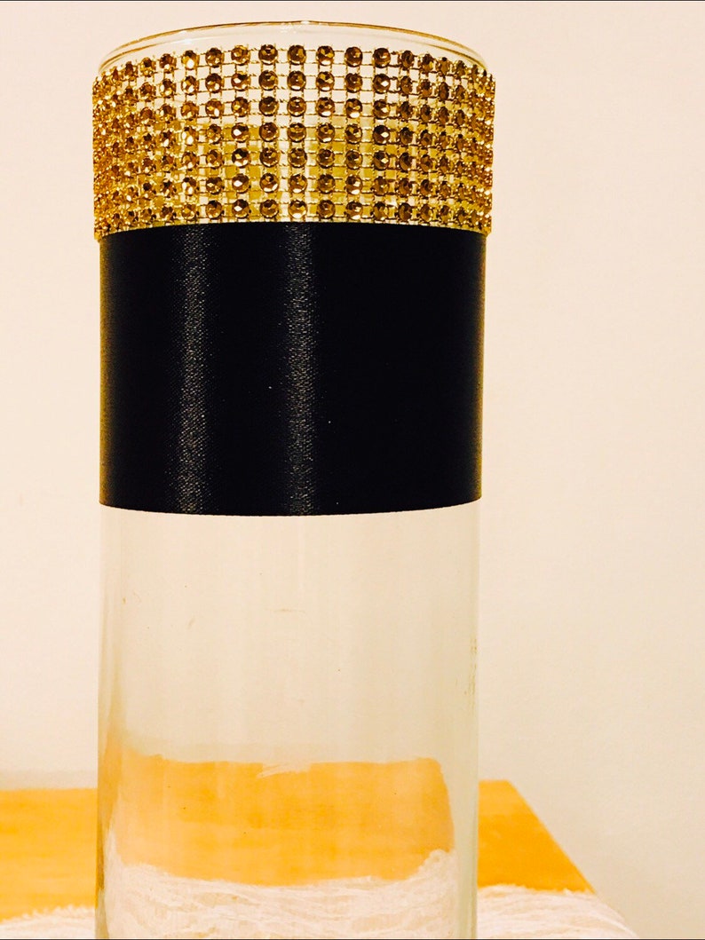 Tall Wedding Centerpieces Set Of 12 Vases For 94 Vases Are Etsy