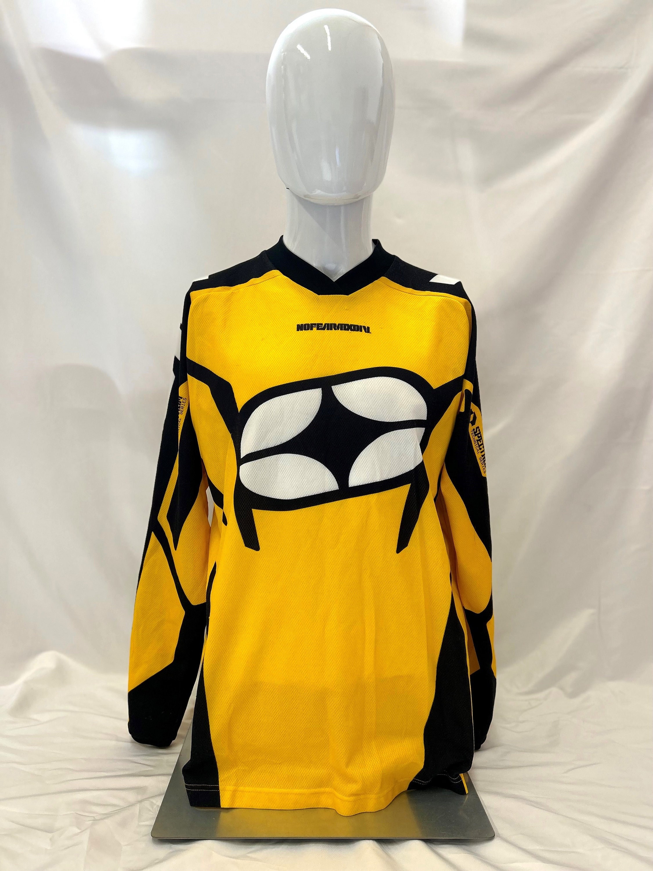 Fox retro motocross gear discount