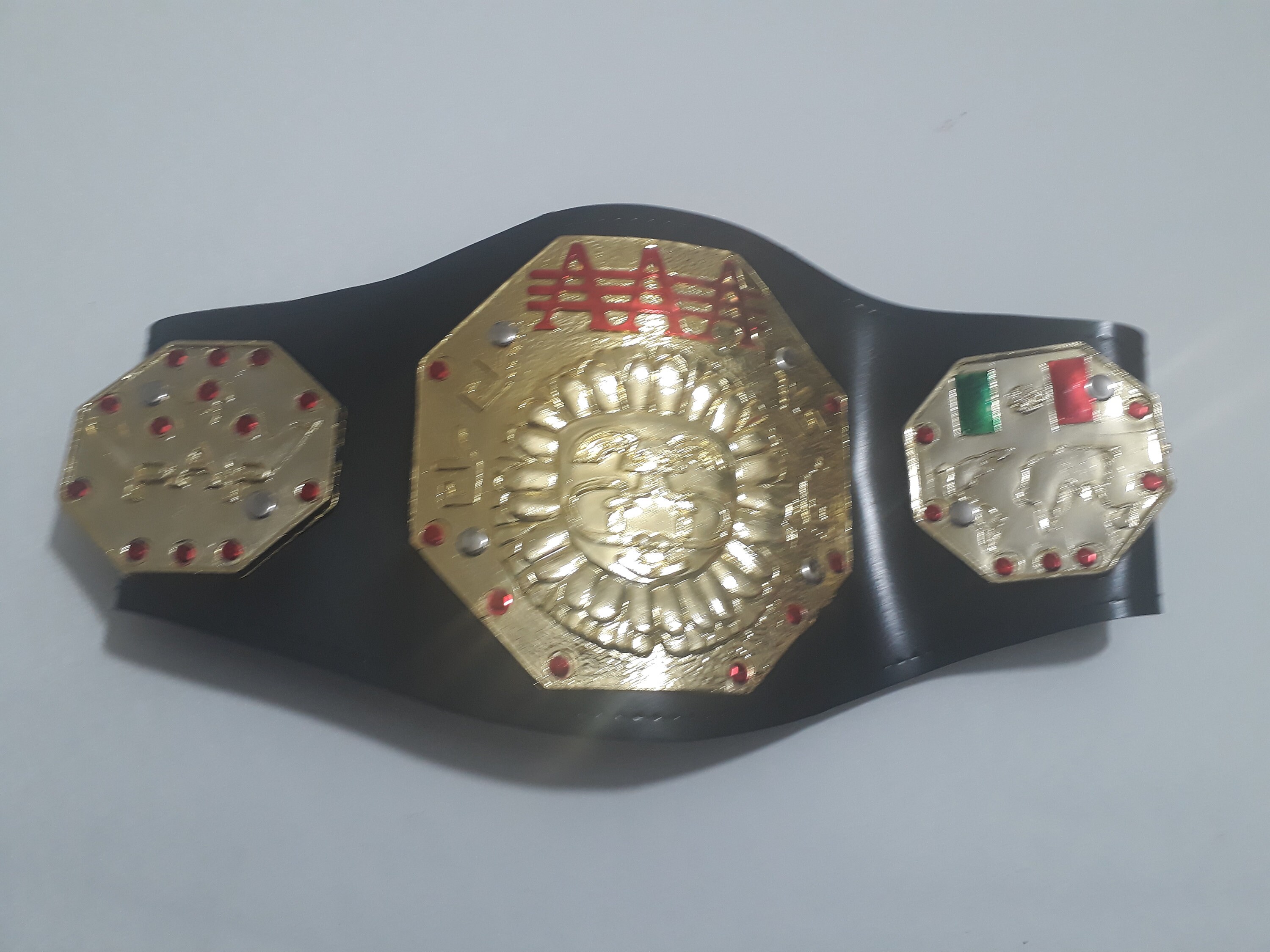 aaa replica belts