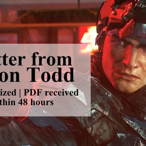 Carta digital de Jason Todd