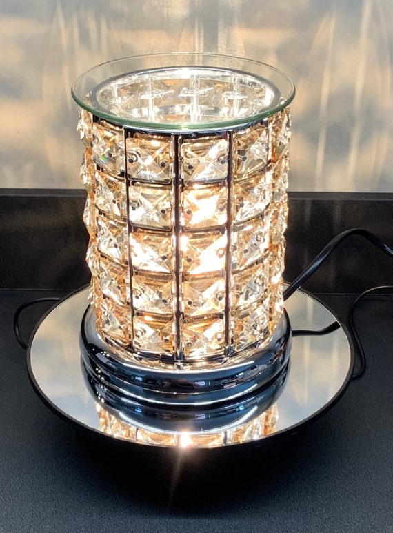 melt burner